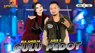 Download lagu GULU PEDOT - RIA AMELIA FT ARIS SUBAHARANATA - SIMPATIK MUSIC mp3 Download lagu GULU PEDOT - RIA AMELIA FT ARIS SUBAHARANATA - SIMPATIK MUSIC mp3