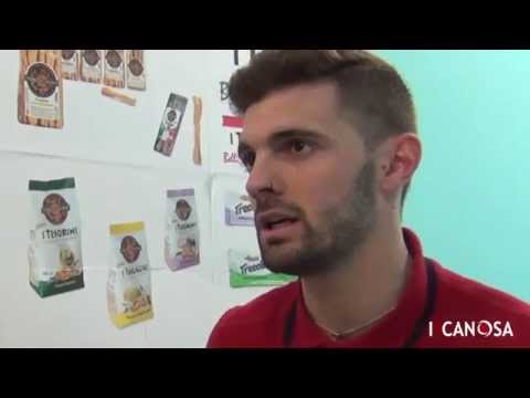 Highlights Futsal Canosa vs Five Bari - Campionato 2014/15