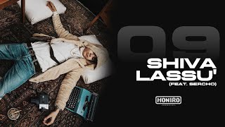 Lassù Music Video