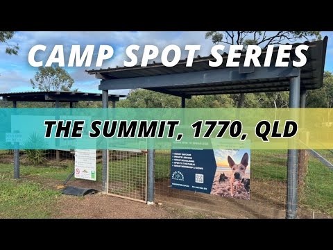 The Summit 1770, QLD