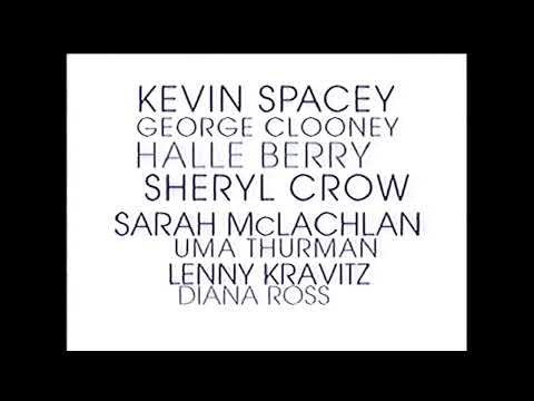 NBC January 15, 2005 Tsunami Aid Benefit: A Concert of Hope (N) Promo (media)