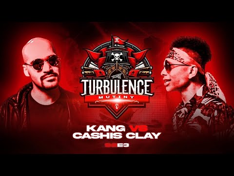 Kang vs Cashis Clay