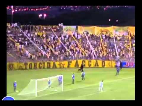 Brasiliense 1x2 Gama - Candangão 2011