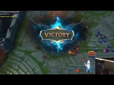 PEENOISE PLAYS LEAGUE OF LEGENDS FT. TOBIAS FATE NG PINAS (MEGA)