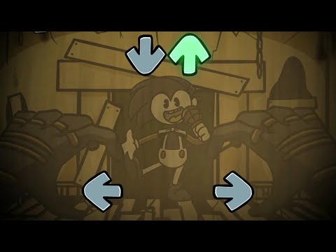 FNF Joey's Lost Tapes - Sepia