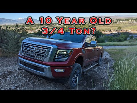 , title : '2022 Titan XD On and Off-Pavement Review'