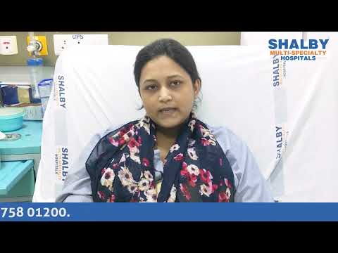 Happy Child Birth At Shalby Hospitals Jabalpur