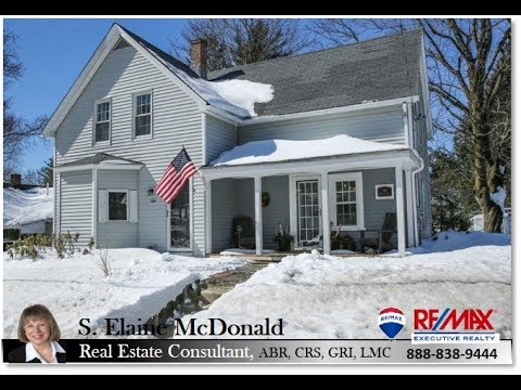 166 Winter Street, Marlborough, MA