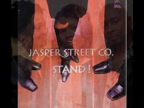 Jasper Street Company - Another Day