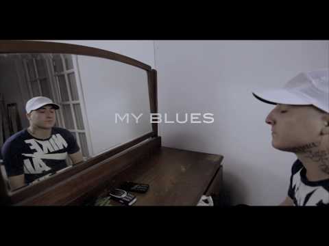 Nter - My Blues Ft Sesk & Luxury