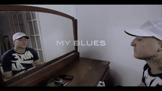 Nter - My Blues Ft Sesk & Luxury