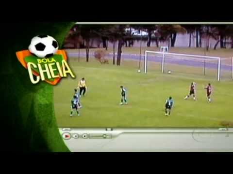 Bola Cheia é de Santa Catarina e Bola Murcha vem do Rio