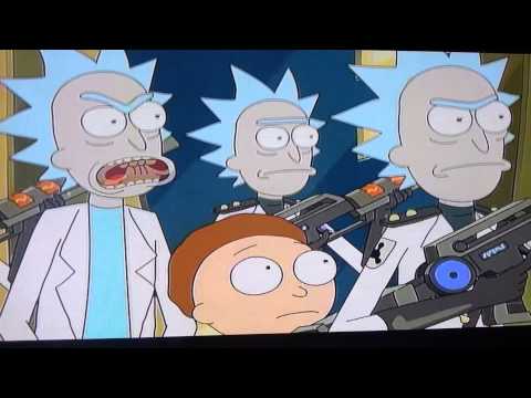 download lagu mp3 mp4 Rick And Morty Fuck You, download lagu Rick And Morty Fuck You gratis, unduh video klip Rick And Morty Fuck You
