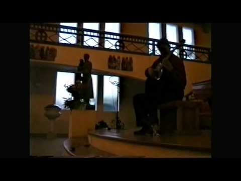 Manuel Maria Ponce/Sonata III/Dmitry Nilov