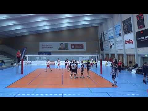 Middelfart vs Marienlyst 3-0