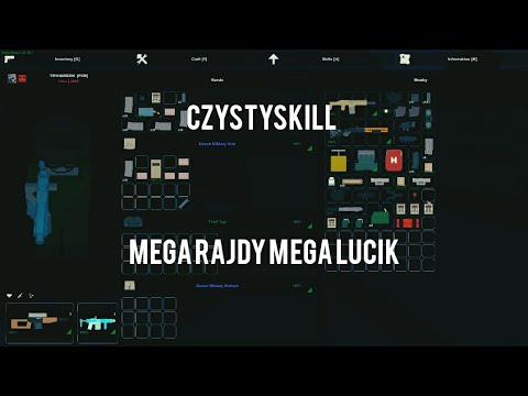 [Rajd Na On ] #Unturned #Rajd