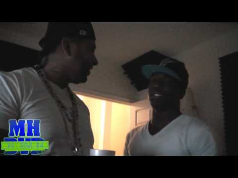 @FilthysReally Rich Talks Wanting to Sign @Coach_Bwhy