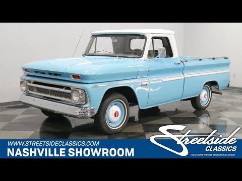 1966 Chevrolet C10 (CC-1248527) for sale in Lavergne, Tennessee