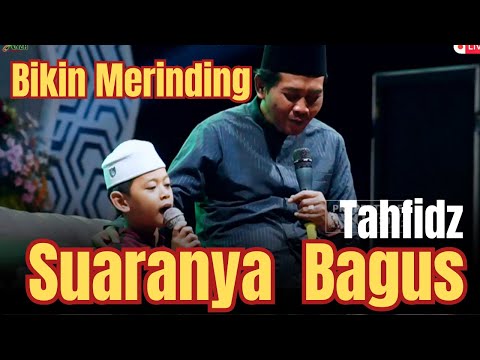 KH ANWAR ZAHID TERBARU | BIKIN MERINDING