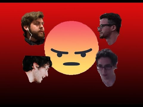 [ARGUMENT] DSJ/Fizz vs. Conman/Fishbait