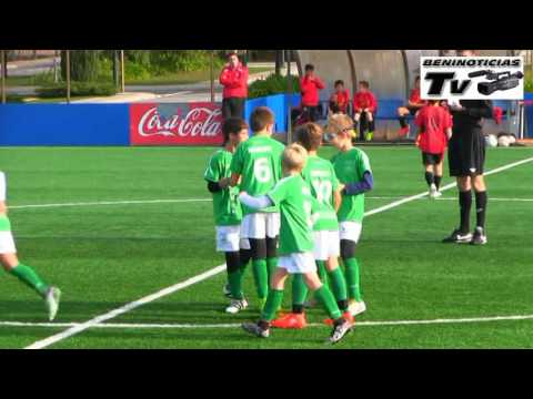 ALEVIN B LA NUCIA  -  CALPE