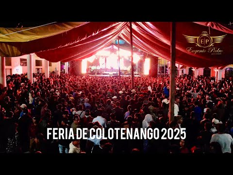 El caminito & El Xhap (En vivo)/ Sones Mam - Eugenio Pedro y su Marimba