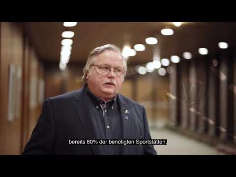 Initiative Rhein Ruhr City 2032 - CDU Fraktion Essen