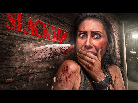 Dieses Game triggert mich als Frau besonders! Slackjaw