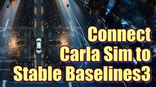 Carla Sim and Reinforcement Learning
