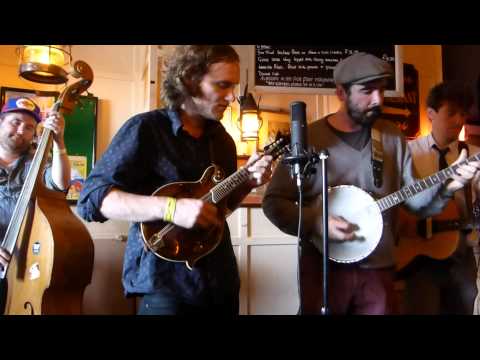 The Maid Behind the Bar/St Annes Reel - Broadstairs Folk Week 2014