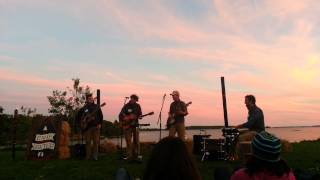 Rise &amp; Shine - Guster