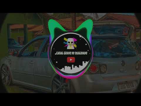 BAILE LA NA SERRA - JEFF COSTA FEAT MC DRICKA