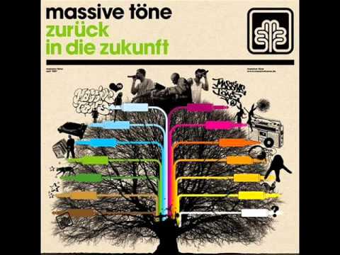 Massive Toene - Topmodel Jumpstyle remix