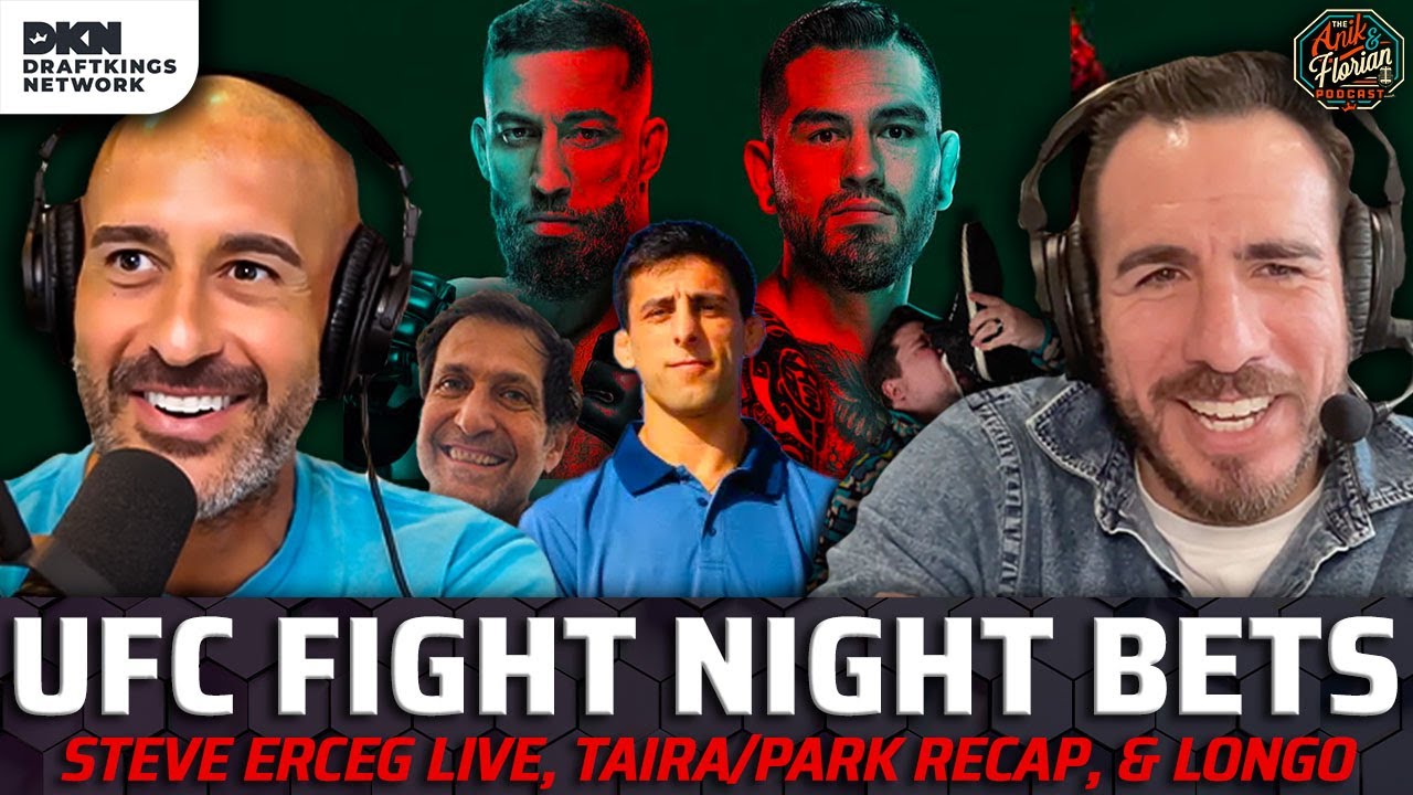Thumbnail video utama