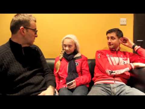 Thumbnail for Kids Interview Bands - Jesus Jones by Jesus Jones
