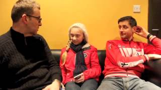 Kids Interview Bands - Jesus Jones