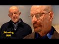 Walter Demands To Be Respected Say My Name Breaking Bad