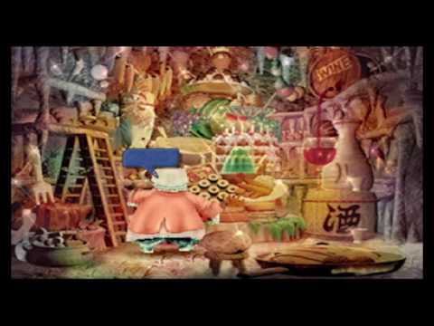 Let's Play Final Fantasy 9 Part 89 - Friendly Yan and dive spots