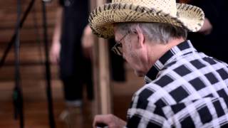 Hard Luck Society Performs &quot;Please Break My Heart (One More Time)&quot;  Live @ Medusa Studios