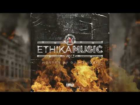 Ethika Music & Aaron Bodden - Catalina (Official Audio)
