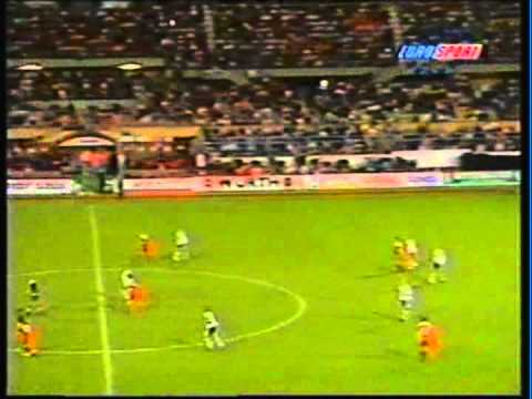 1997 (September 6) Switzerland 1-Finland 2 (World Cup Qualifier).mpg