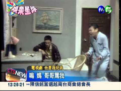 睽違3年! 國寶顧寶明重返舞台劇