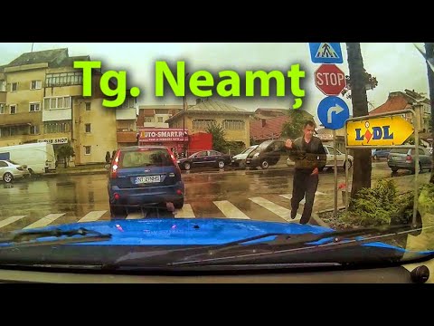 pe drum Targu Neamt - Pluton 2018