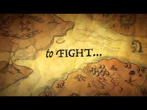 Infinity Blade Trailer / iPhone, iPad & iPod Touch