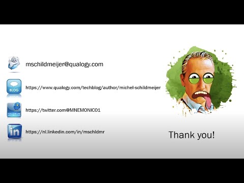 Protect your data: Hypervise your containers!