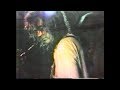 13th Floor Elevators - Two Headed Dog - 1984 Live - Roky Erickson
