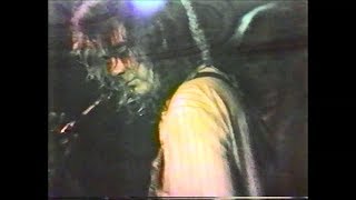 13th Floor Elevators - Two Headed Dog - 1984 Live - Roky Erickson