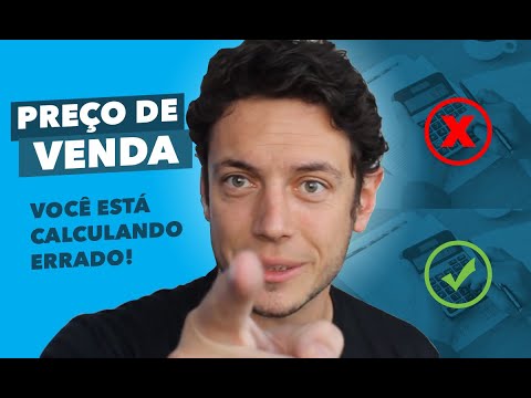 Selling Price - You're calculating it wrong!