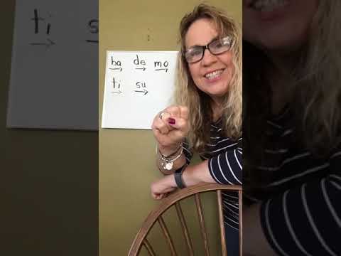 Mrs  E.  Reading Horizons slides