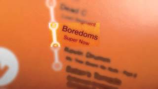Boredoms - 'Super Now'